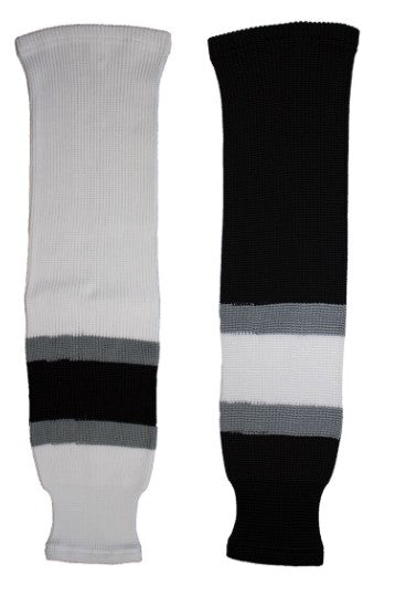 Load image into Gallery viewer, TronX SK200 NHL Pattern Knit Socks
