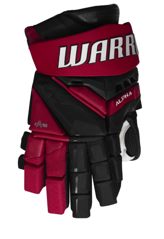 Warrior Alpha LX3 Pro Youth Hockey Gloves