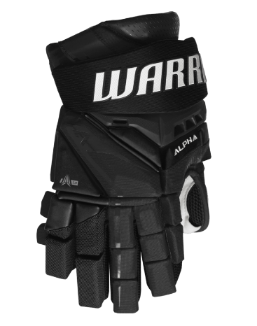 Warrior Alpha LX3 Pro Youth Hockey Gloves
