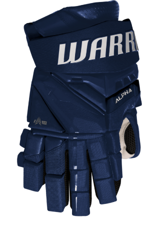 Warrior Alpha LX3 Pro Youth Hockey Gloves