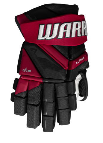 Warrior Alpha LX3 Senior Hockey Gloves