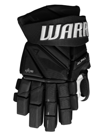 Warrior Alpha LX3 Senior Hockey Gloves