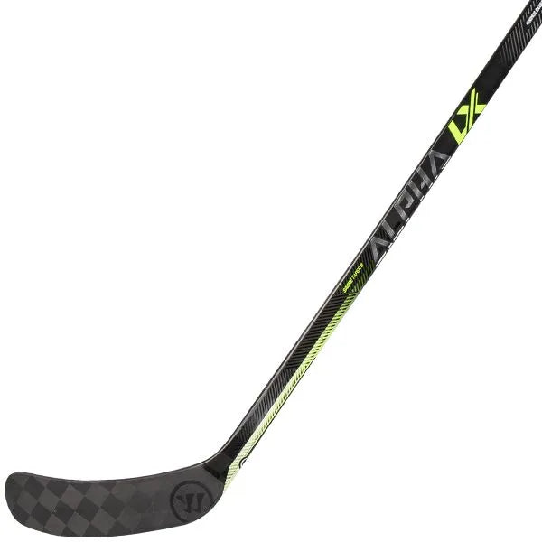 Load image into Gallery viewer, New LH Warrior Alpha LX Pro M03 85 Flex Senior Hockey Stick
