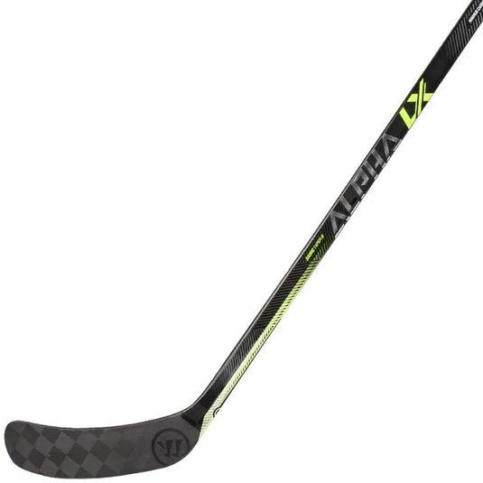 New LH Warrior Alpha LX Pro M03 85 Flex Senior Hockey Stick