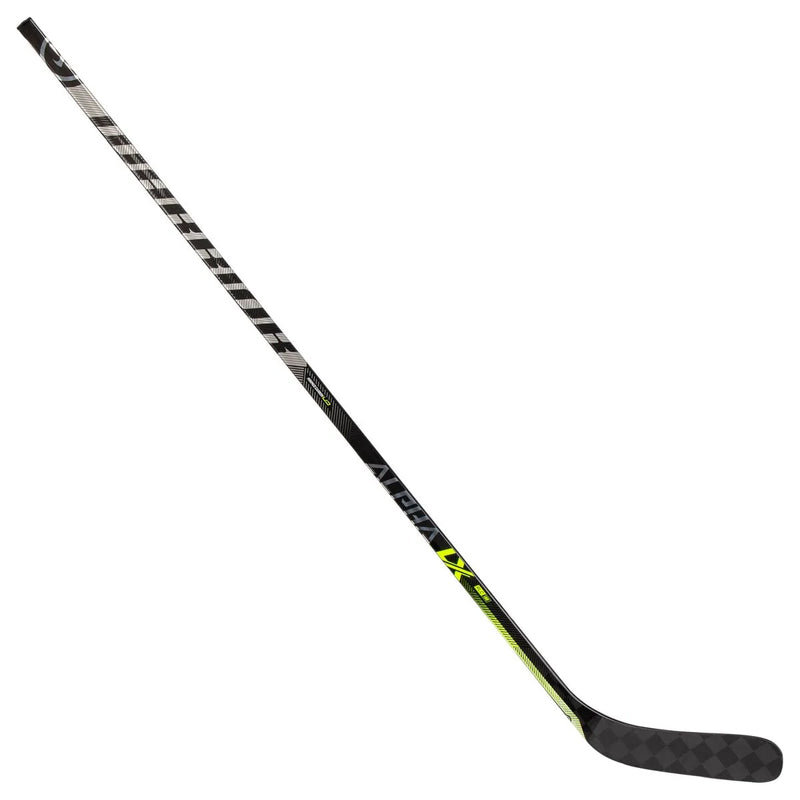 Load image into Gallery viewer, New LH Warrior Alpha LX Pro M03 85 Flex Senior Hockey Stick
