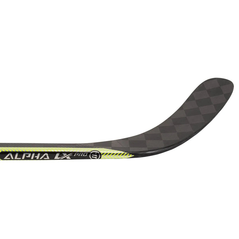 Load image into Gallery viewer, New LH Warrior Alpha LX Pro M03 85 Flex Senior Hockey Stick
