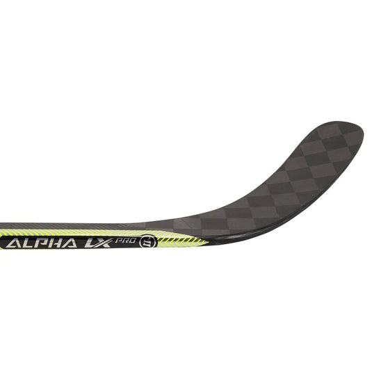 New LH Warrior Alpha LX Pro M03 85 Flex Senior Hockey Stick