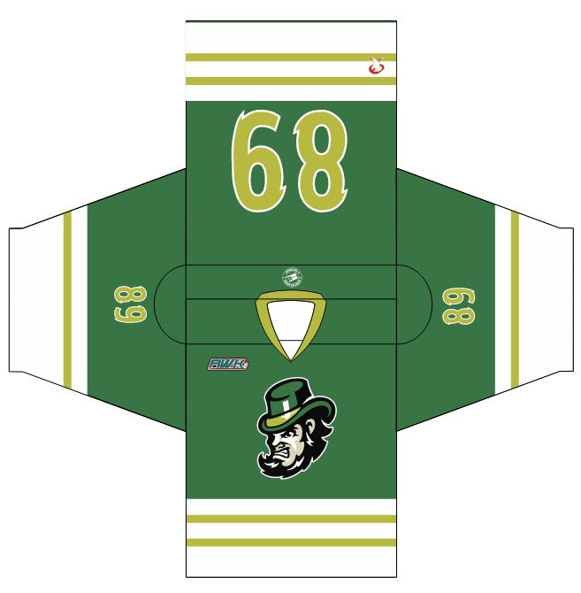 Load image into Gallery viewer, 2025 RHL Summer Draft Hockey Jersey
