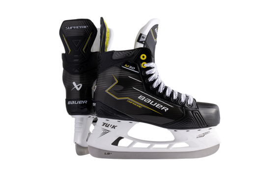 Bauer Supreme M30 Senior Hockey Skate