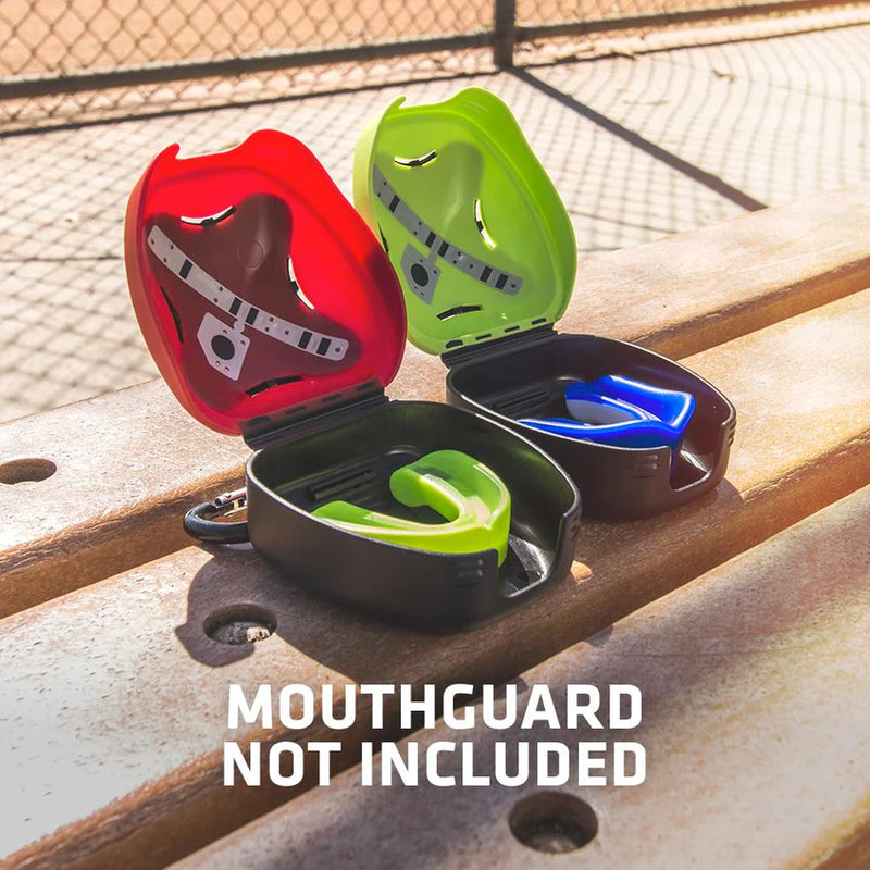Load image into Gallery viewer, Shock Doctor Mouth Guard Case
