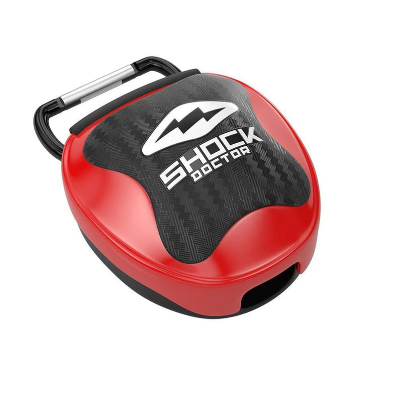 Load image into Gallery viewer, Shock Doctor Mouth Guard Case
