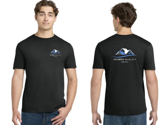 Modern Quality Designs Tshirt