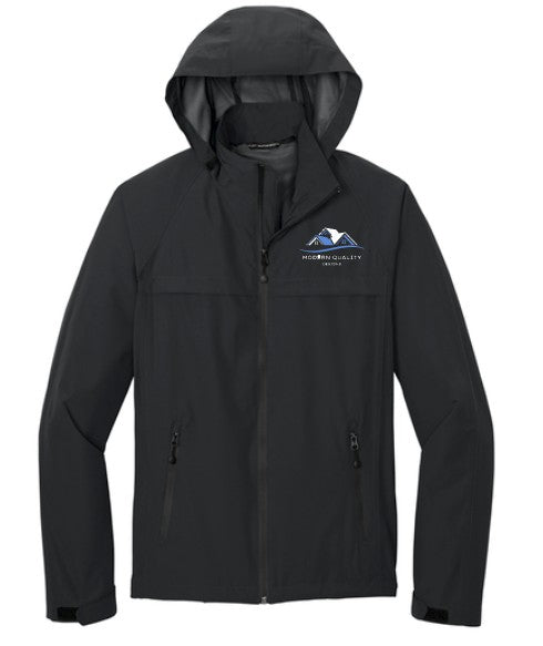 Modern Quality Designs Waterproof Torrent Jacket