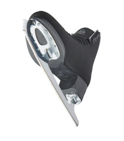 Load image into Gallery viewer, Jackson Mystique JS1593 Boys Figure Skates
