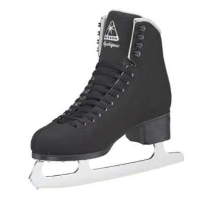 Jackson Mystique JS1593 Boys Figure Skates