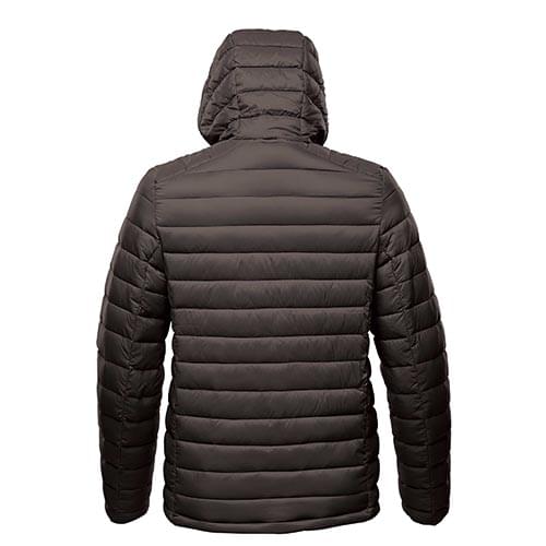 SKIS Men's Stavanger Thermal Coach Jacket