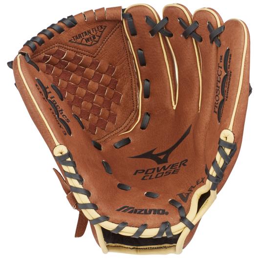 Load image into Gallery viewer, New PROSPECT SERIES POWERCLOSE™ BASEBALL GLOVE 11"
