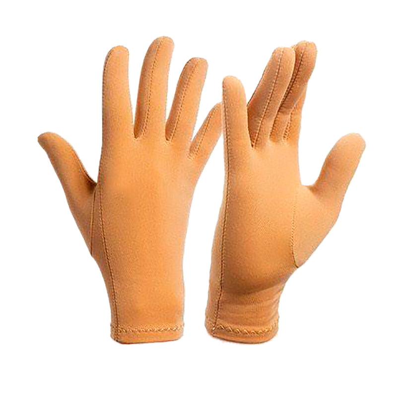 Load image into Gallery viewer, Mondor 11900 Figure Skating Thermal Gloves
