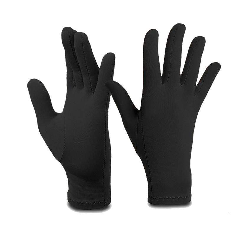 Load image into Gallery viewer, Mondor 11900 Figure Skating Thermal Gloves
