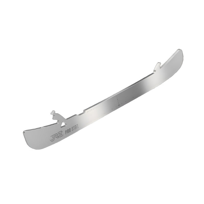 Load image into Gallery viewer, JRZ Stainless PRO STEEL Replacement Blades For Hockey Skates
