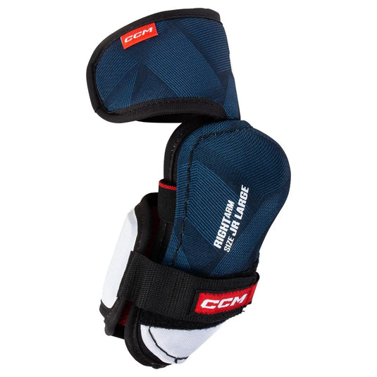 CCM Next Junior Elbow Pads