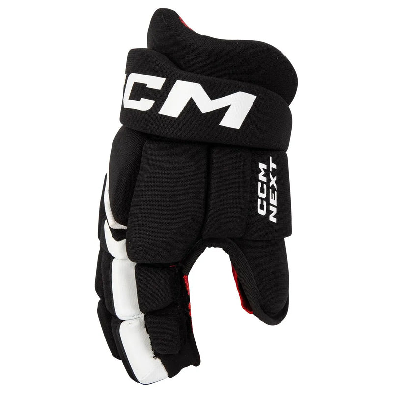Load image into Gallery viewer, CCM Next Senior Hockey Gloves
