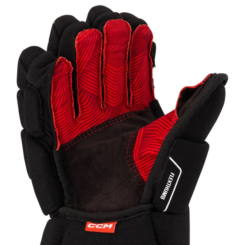 Load image into Gallery viewer, CCM Next Senior Hockey Gloves
