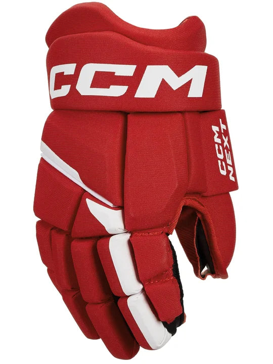 Load image into Gallery viewer, CCM Next Senior Hockey Gloves
