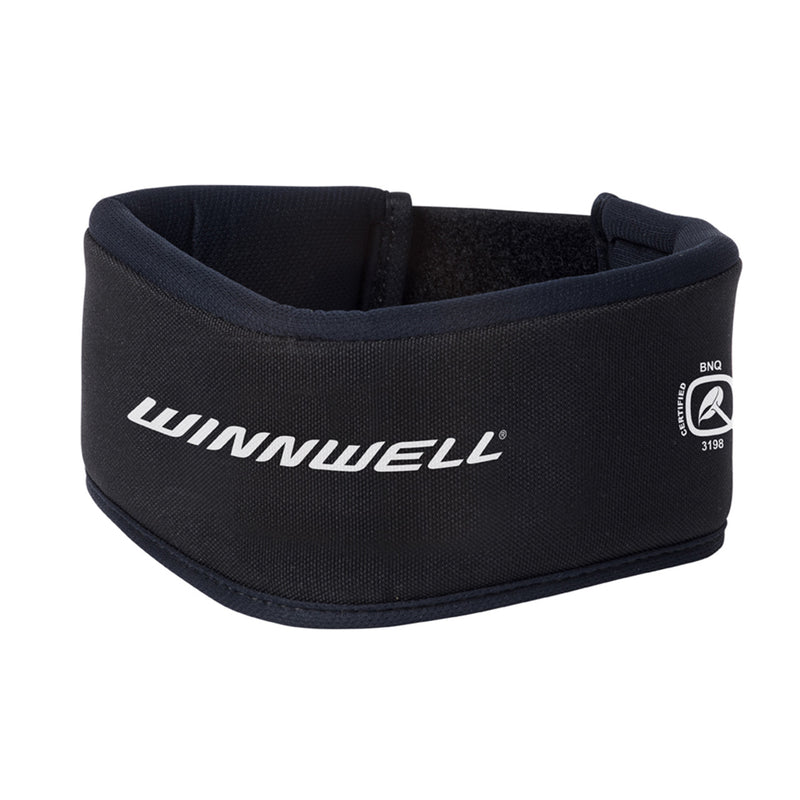 Load image into Gallery viewer, Winnwell Basic Neck Guard
