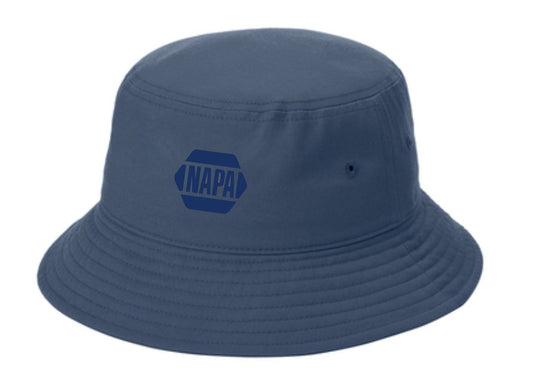 Napa Auto Twill Classic Bucket Hat