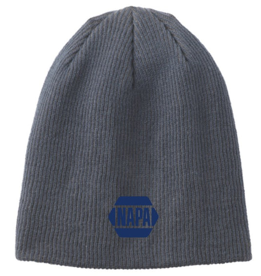 Napa Auto Rib Knit Slouch Beanie