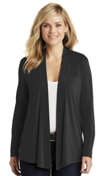 Load image into Gallery viewer, Napa Ladies Concept Open Cardigan
