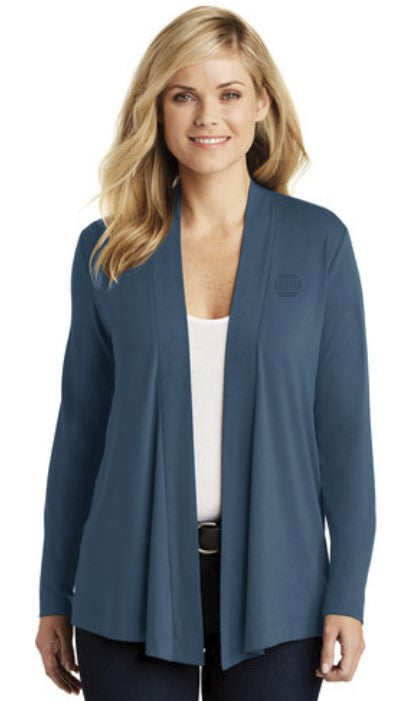 Load image into Gallery viewer, Napa Ladies Concept Open Cardigan
