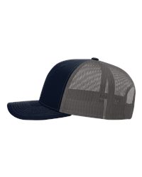 Load image into Gallery viewer, Navy City Realty Richardson 112 Cap
