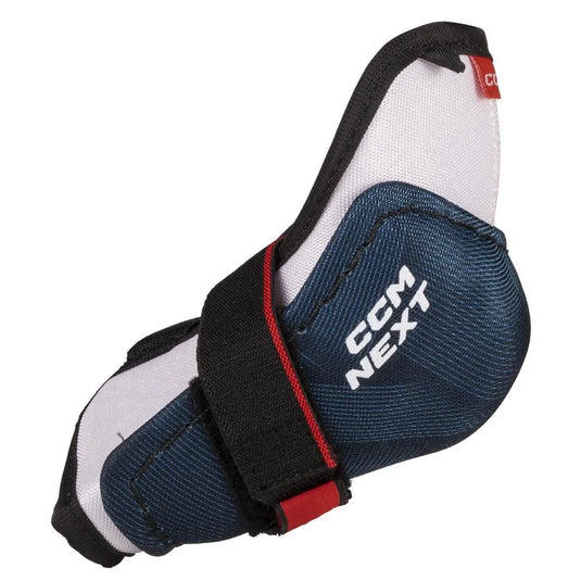 CCM Next Youth Hockey Elbow Pads