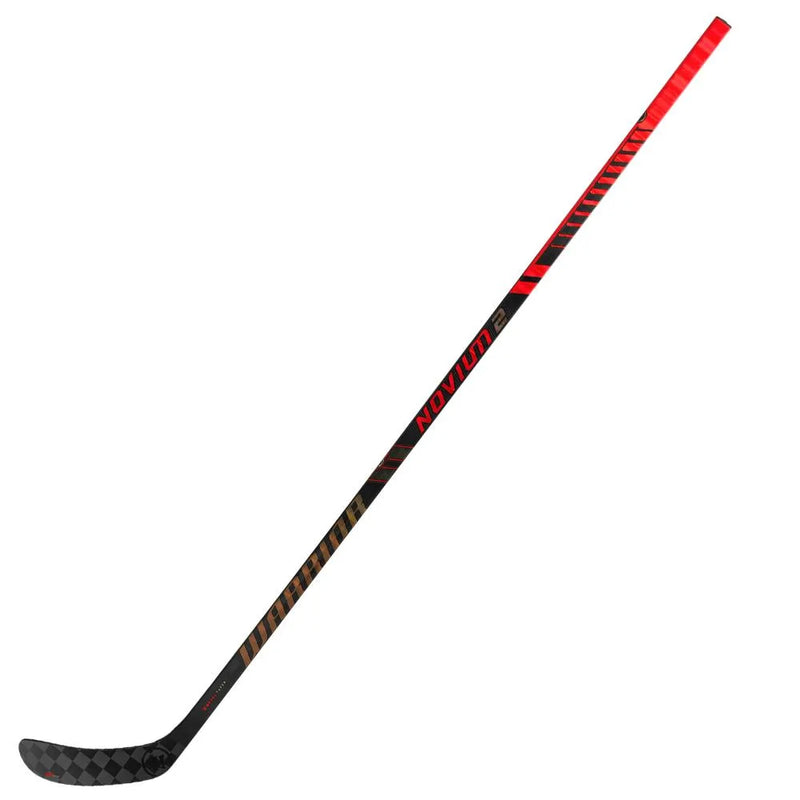 Load image into Gallery viewer, Warrior Novium 2 Pro Intermediate Hockey Stick
