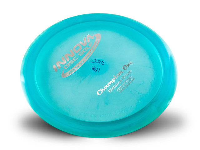 Load image into Gallery viewer, Innova Orc Distance Driver
