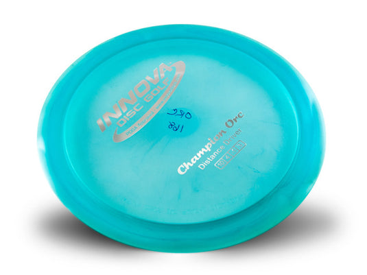 Innova Orc Distance Driver