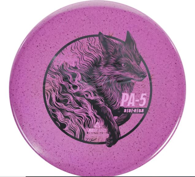 Load image into Gallery viewer, Prodigy PA-5 Putt &amp; Approach Disc
