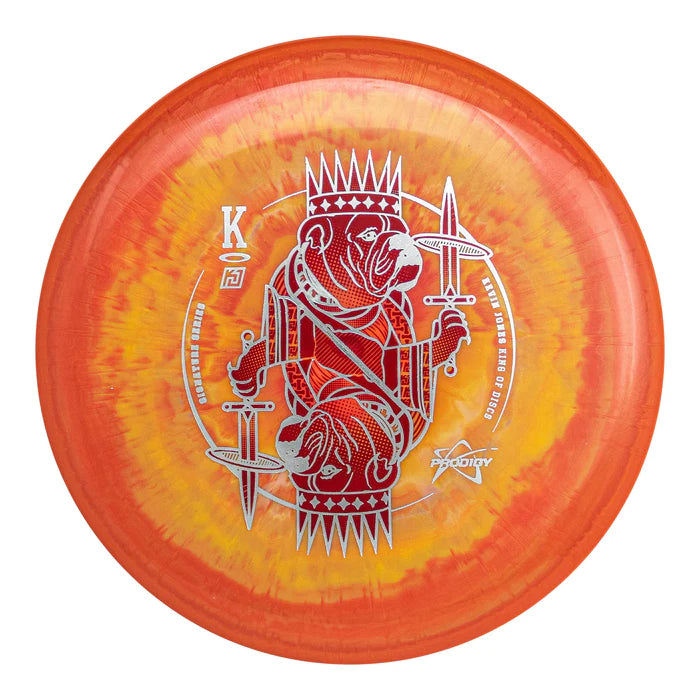 Load image into Gallery viewer, Prodigy PA-3 Putt &amp; Approach Disc
