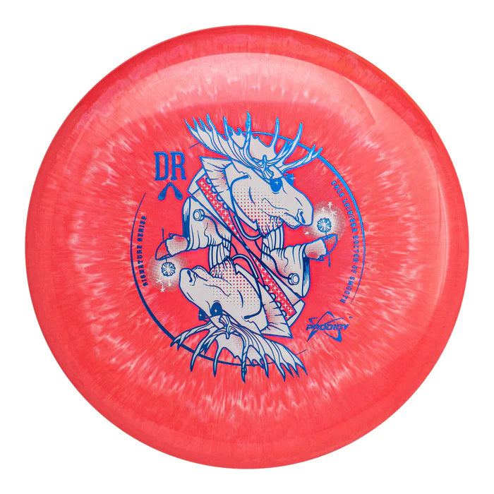 Load image into Gallery viewer, Prodigy PA-5 Putt &amp; Approach Disc
