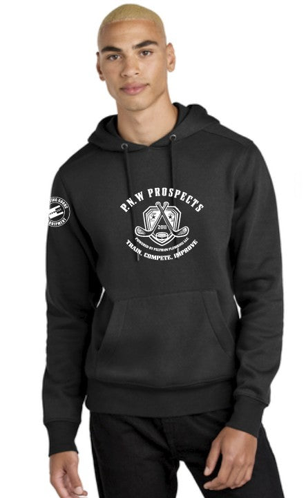 PNW Prospects Hockey Fleece Hoodie