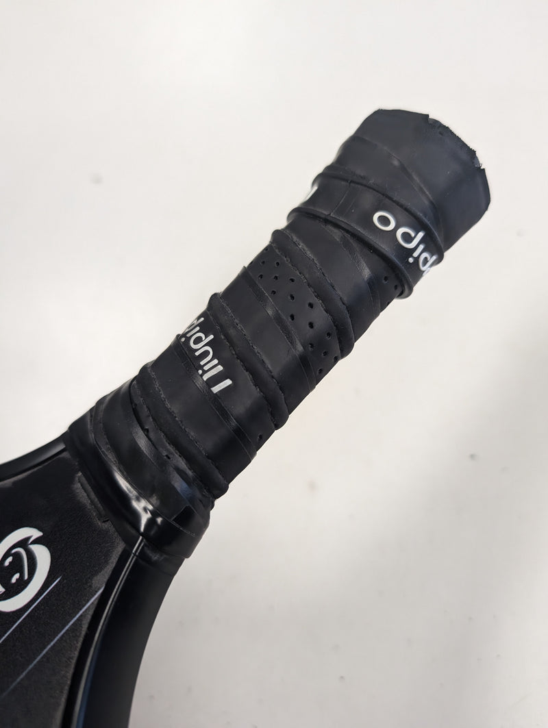 Load image into Gallery viewer, Used Niupipo Sports Background Pickleball Paddle
