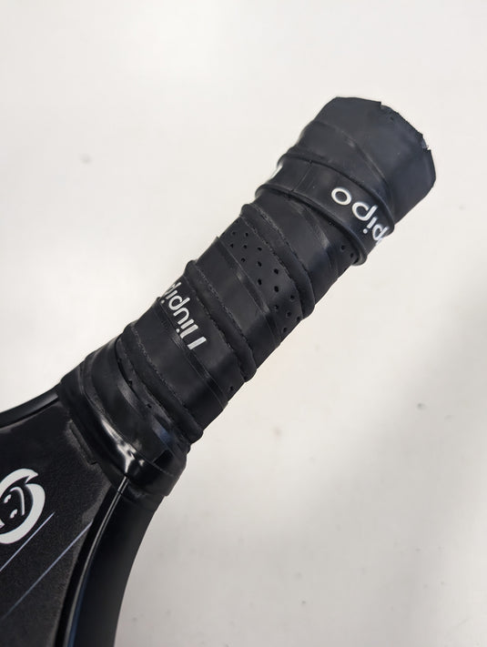 Used Niupipo Sports Background Pickleball Paddle