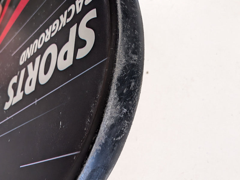 Load image into Gallery viewer, Used Niupipo Sports Background Pickleball Paddle
