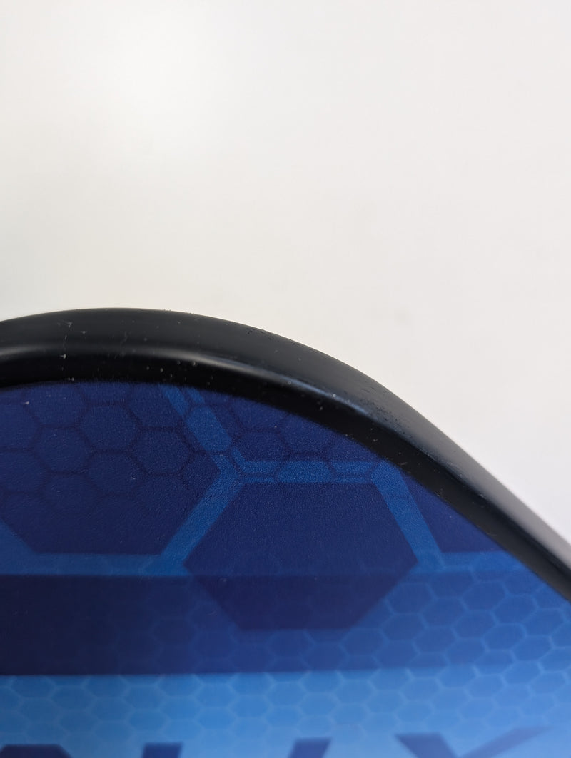 Load image into Gallery viewer, Slightly Used Rally Flare Pickleball Paddle
