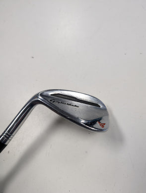 Used TaylorMade Milled Grind 2 Chrome Wedge 56° Golf Wedge