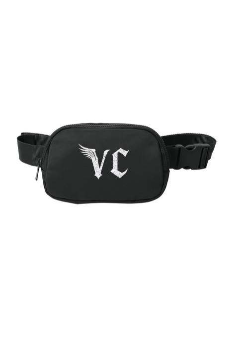 Load image into Gallery viewer, Vulture Culture Matte Hip Pack
