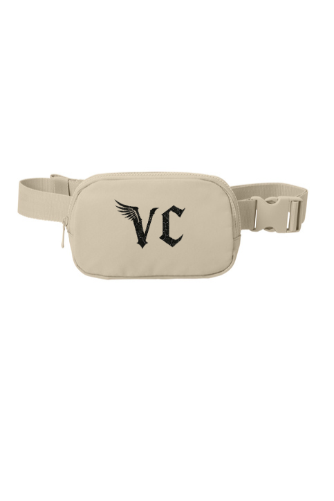 Vulture Culture Matte Hip Pack