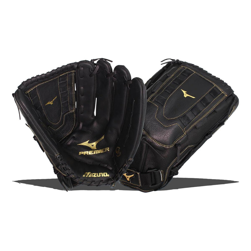 Load image into Gallery viewer, Mizuno Premier 14" Slow Pitch Softball Glove
